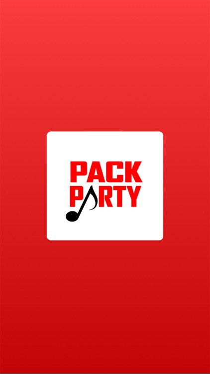 Pack Party