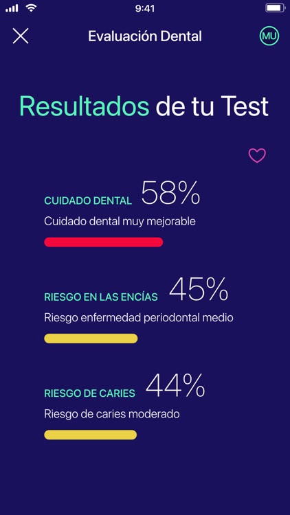 miDentista screenshot-3