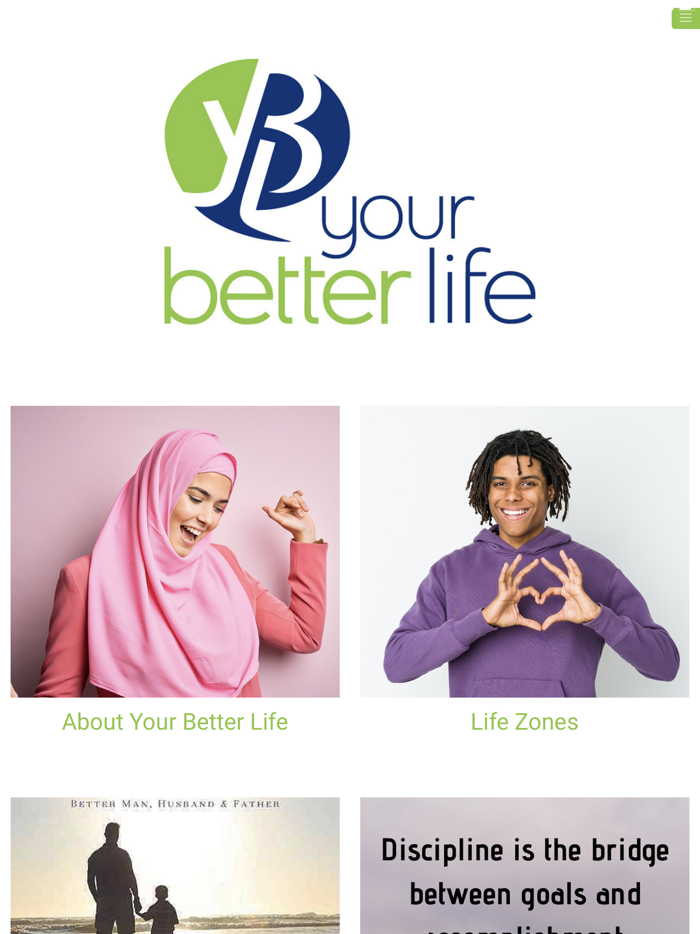 Your Better Life