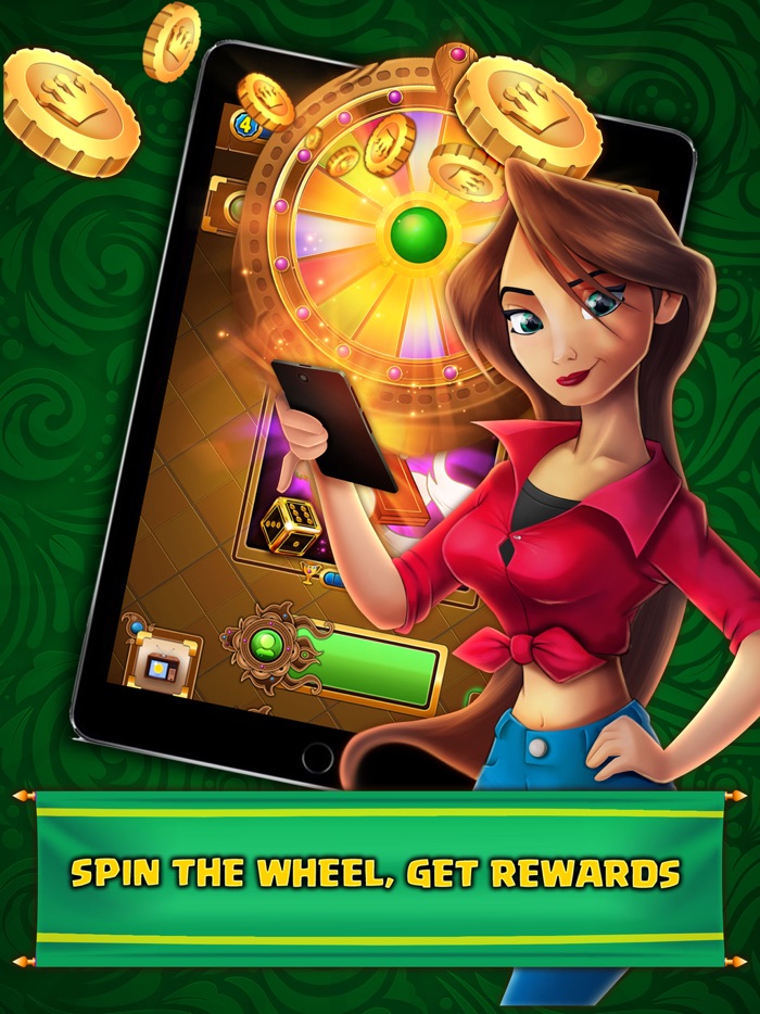 Menchico Online Ludo