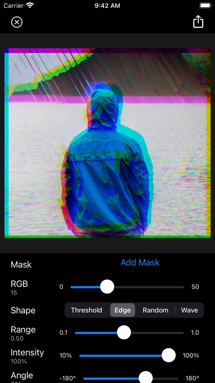 Glitch Pixels screenshot-5