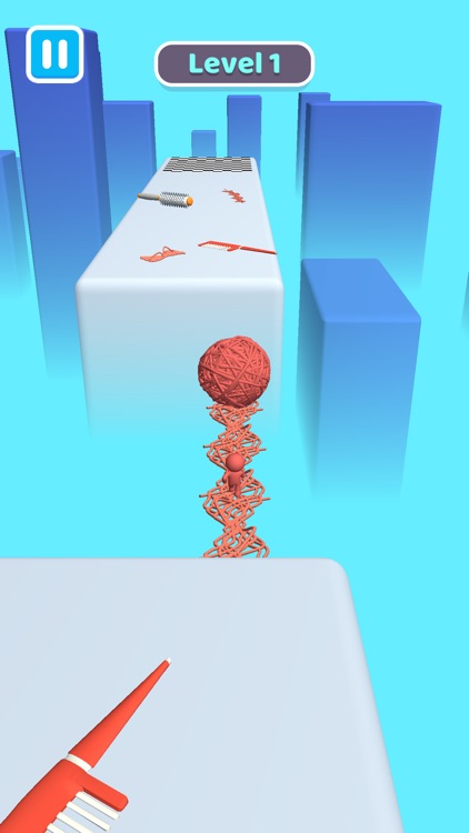 Yarn Run screenshot-3