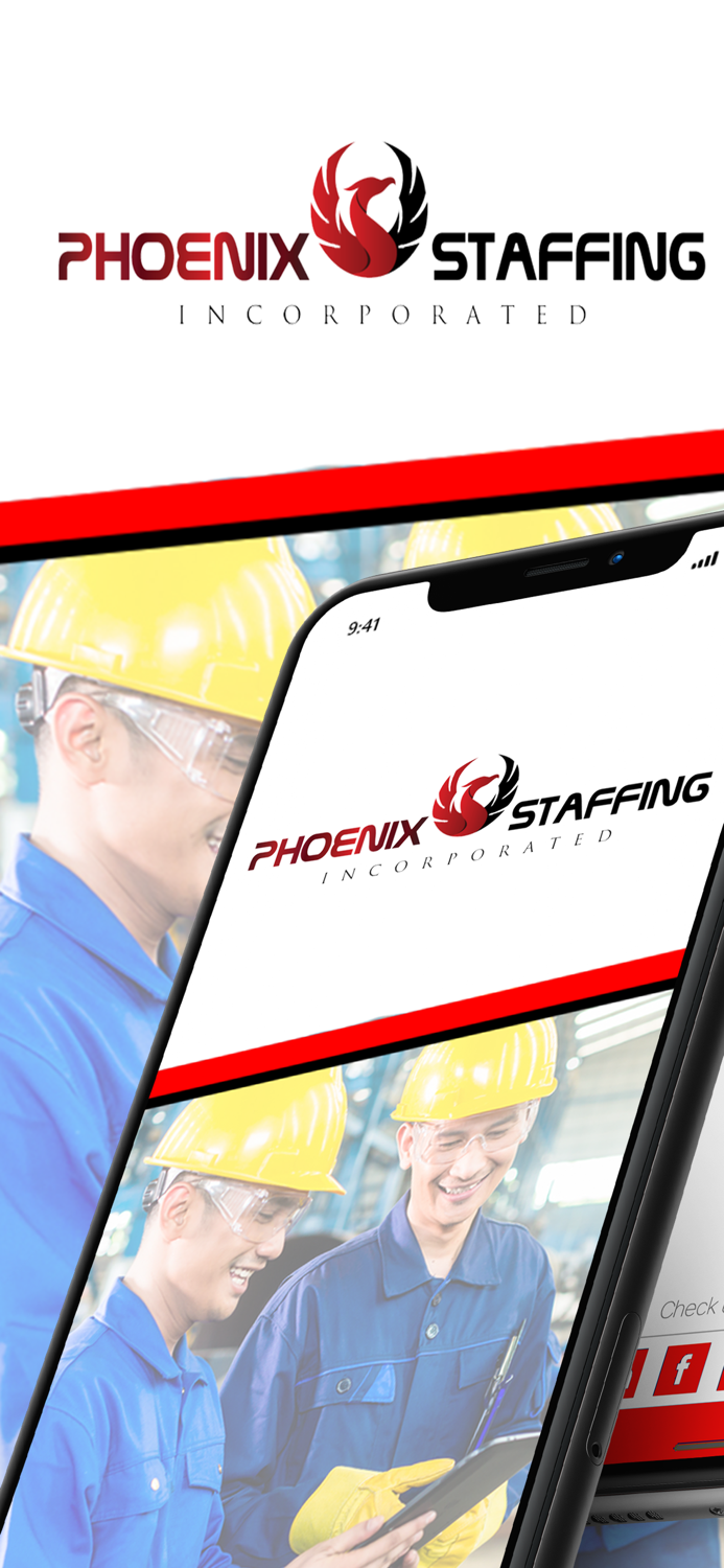 Phoenix Staffing