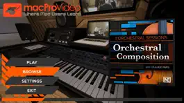 Game screenshot Orchestral Composition 101 mod apk