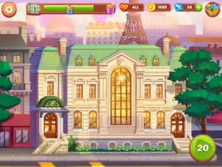 Obraz 8 Hotel Fever: Doorman Mania iphone