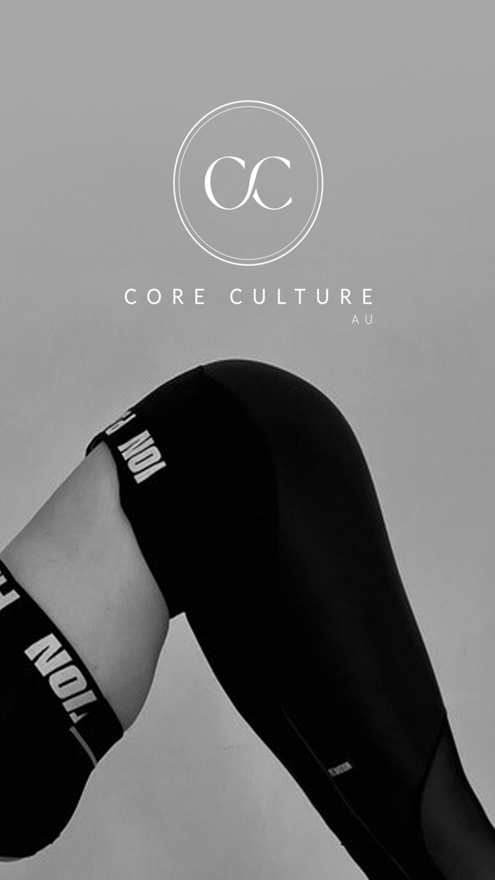 Core Culture