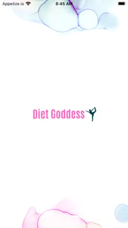 Game screenshot Diet Goddess mod apk