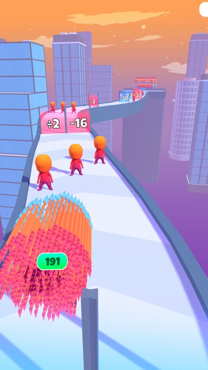 你能有多箭 (Arrow Fest) screenshot-7