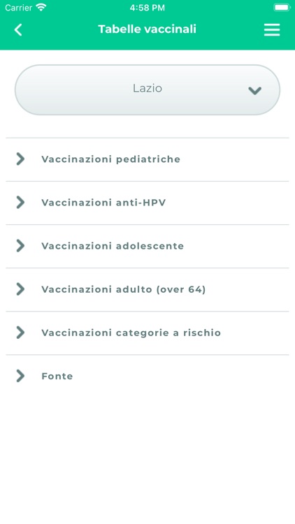 Ricordami Vaccini screenshot-4