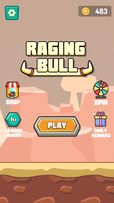 RagingBull