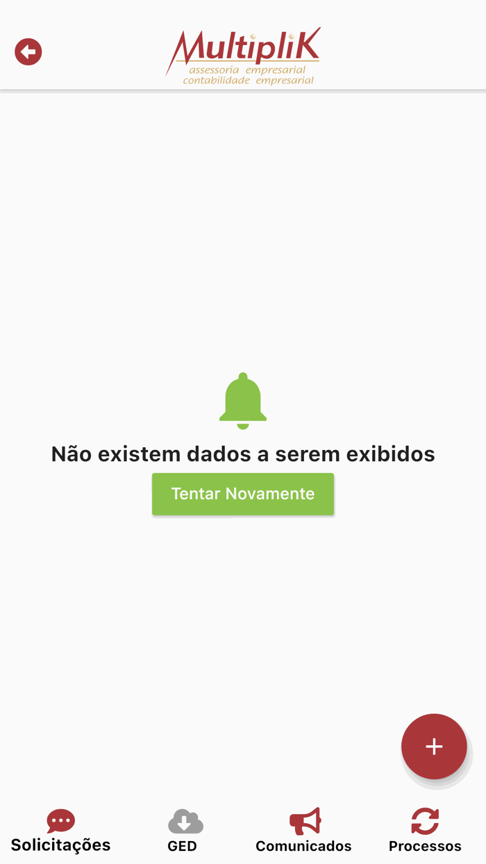 Multiplik Assessoria Contábil