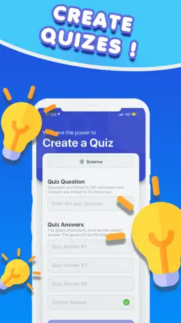 Game screenshot Brainly: Frankly Trivia Quiz hack