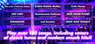 Screenshot 4 D4DJ Groovy Mix iphone