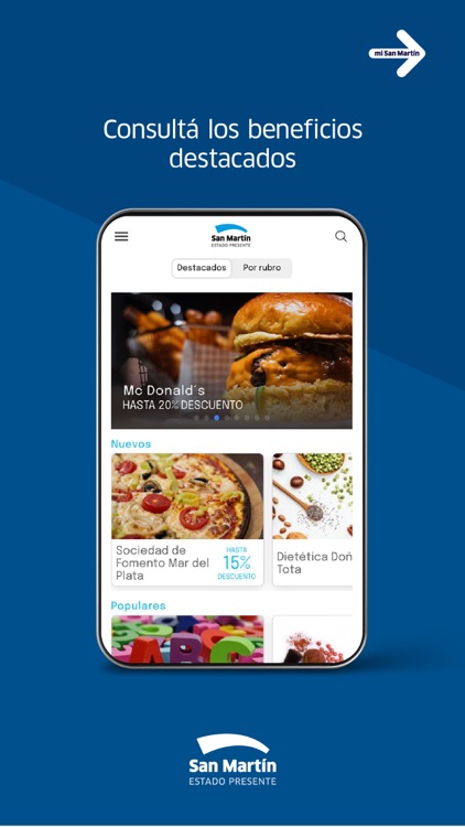 mi San Martín screenshot-3
