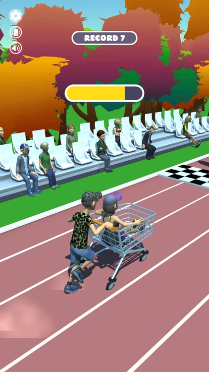 World Records 3D! screenshot-7