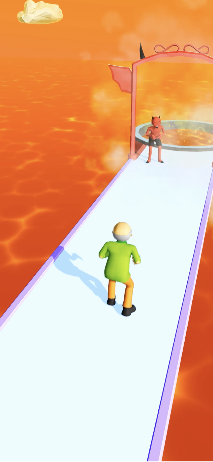 Life Choices Simulator