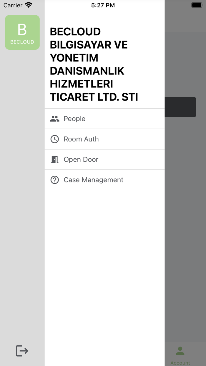 Smartoffice Workplace Anywhere
