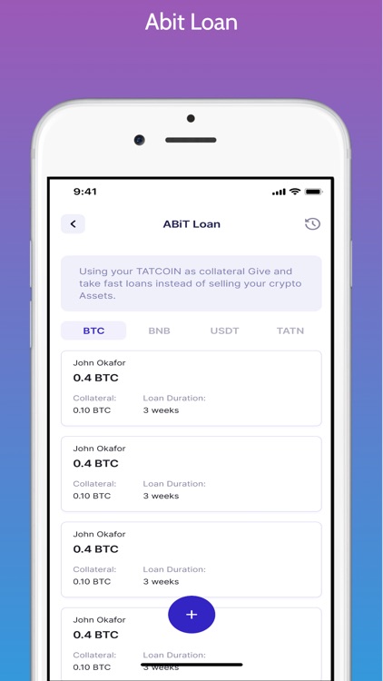 ABiTPay screenshot-7