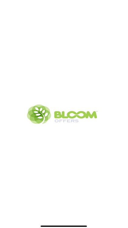 Bloom Offers (العروض)