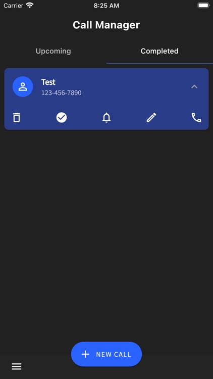 Call Manager Pro screenshot-8