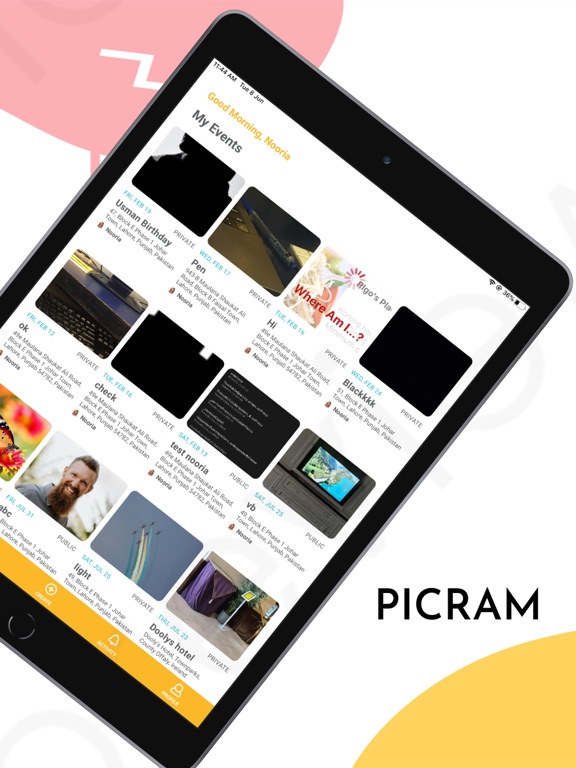 Screenshot #6 pour Picram