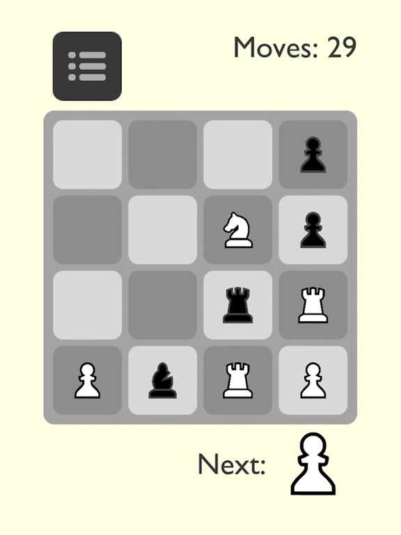 Merge-Chess screenshot 2