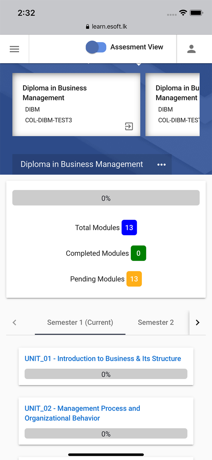 ESOFT Digital Campus