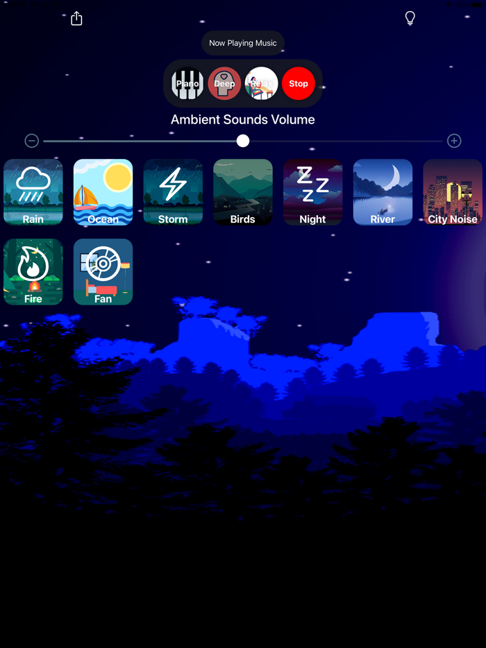 Sleep Me  Sleep Sounds