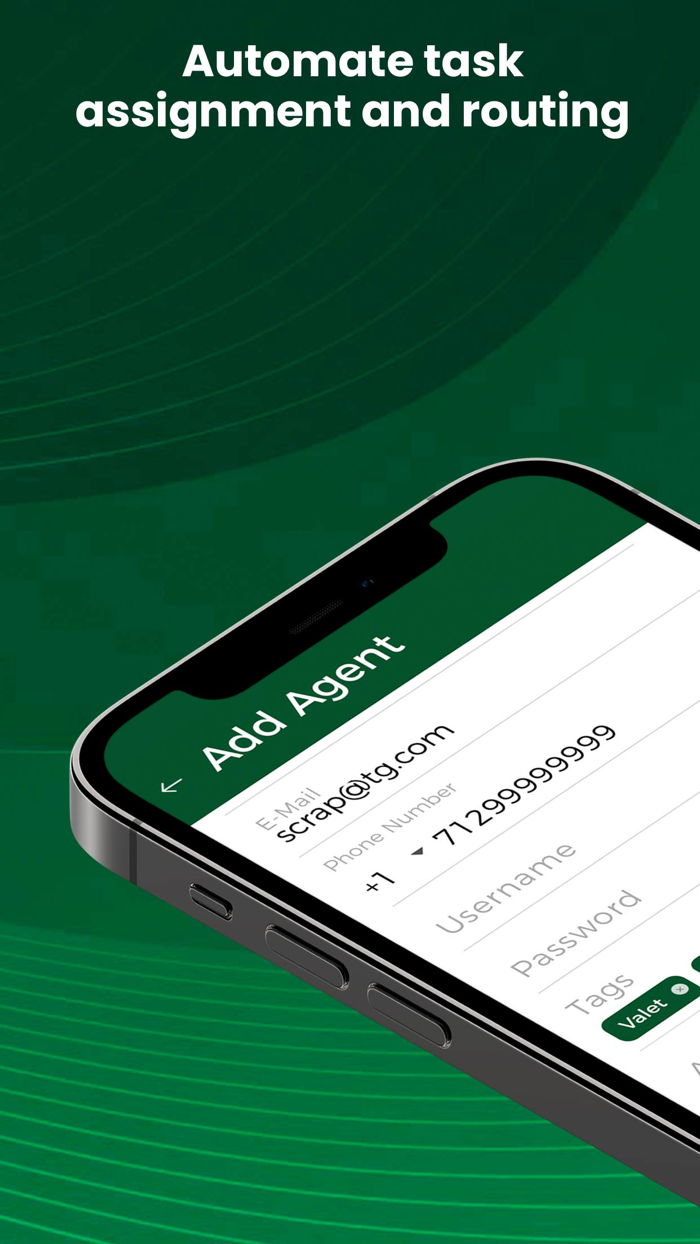 Dispatch by Trash Gurus