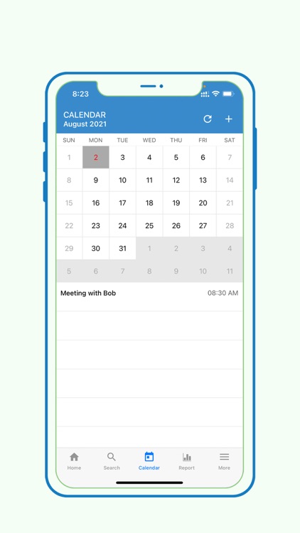 TimesManager screenshot-3