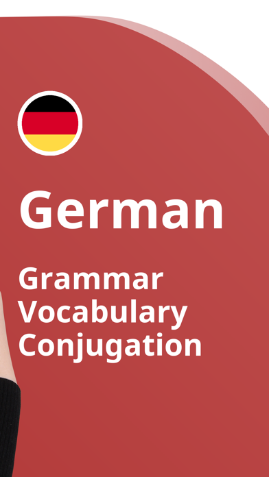 Learn German with LENGO screenshot 2