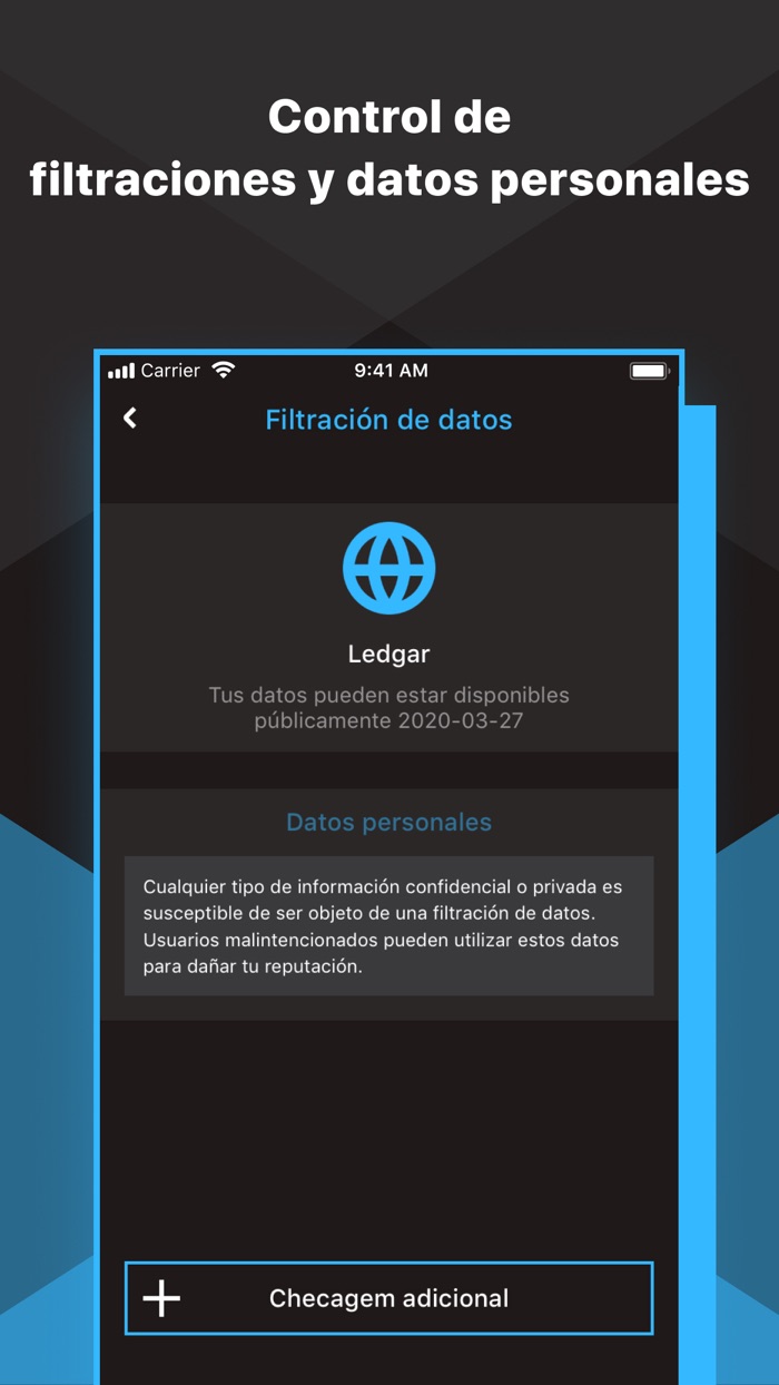 VPN ALFA Serviço de Proteção