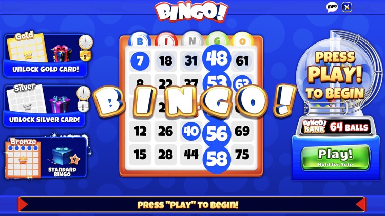 Jackpot Party - Casino Slots screenshot-5