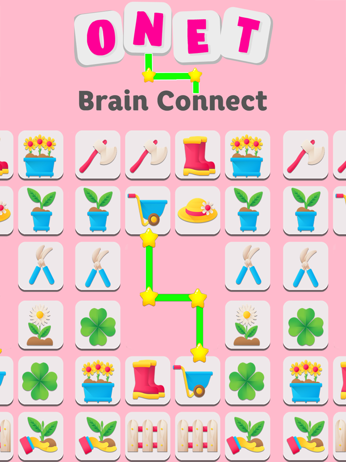 Onet Brain Connect