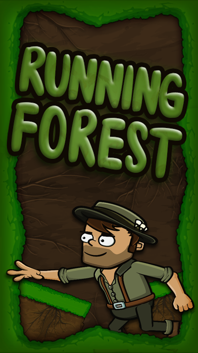 RunningForest