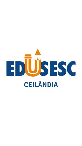 Game screenshot EDUSESC CEILÂNDIA mod apk