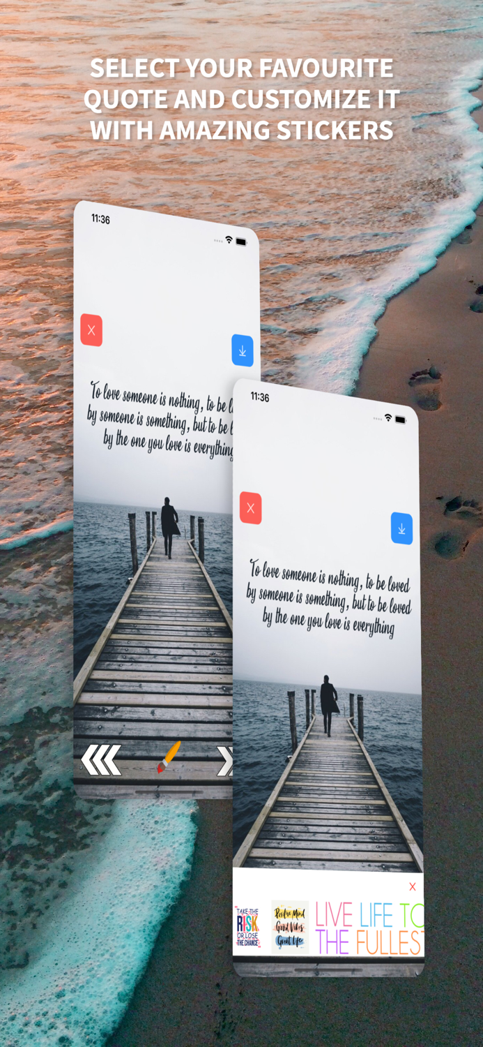 Love Quotes - In Love messages