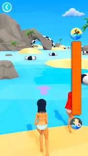 swim race iphone screenshot 3