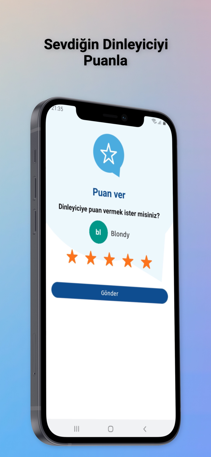 Aloha Live Anonim Sohbet