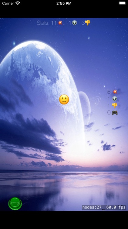 MatInvaders screenshot-4