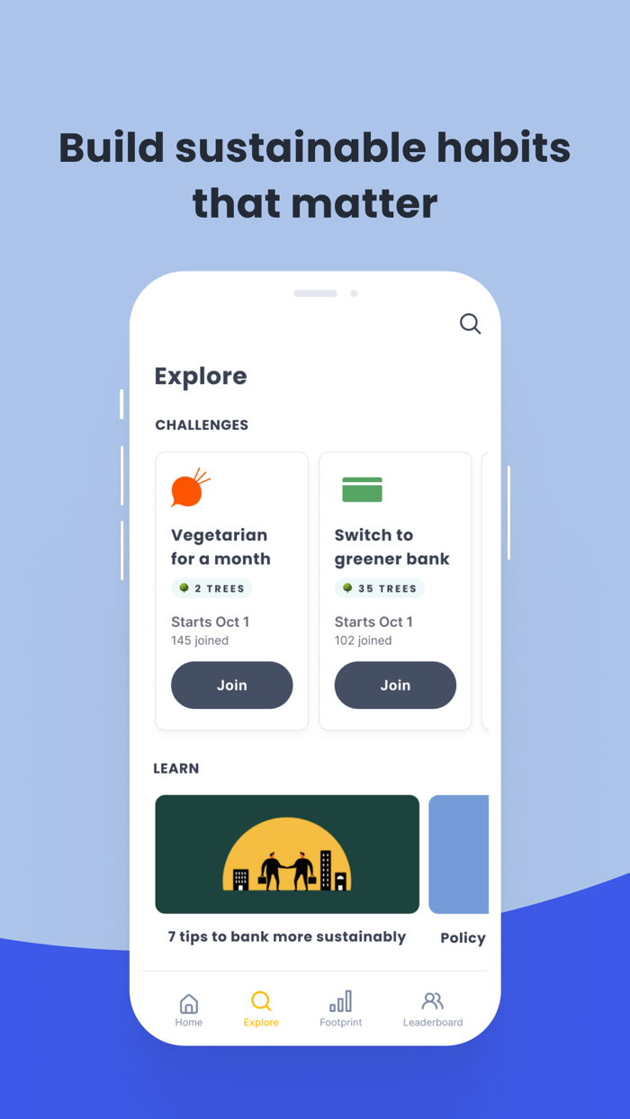 Joro Climate Change Action