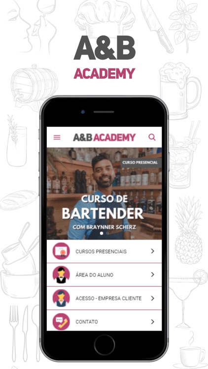 A&B Academy