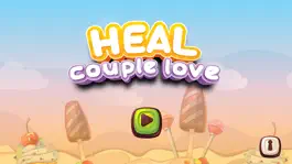 Game screenshot Sieu Heal Couple Love mod apk