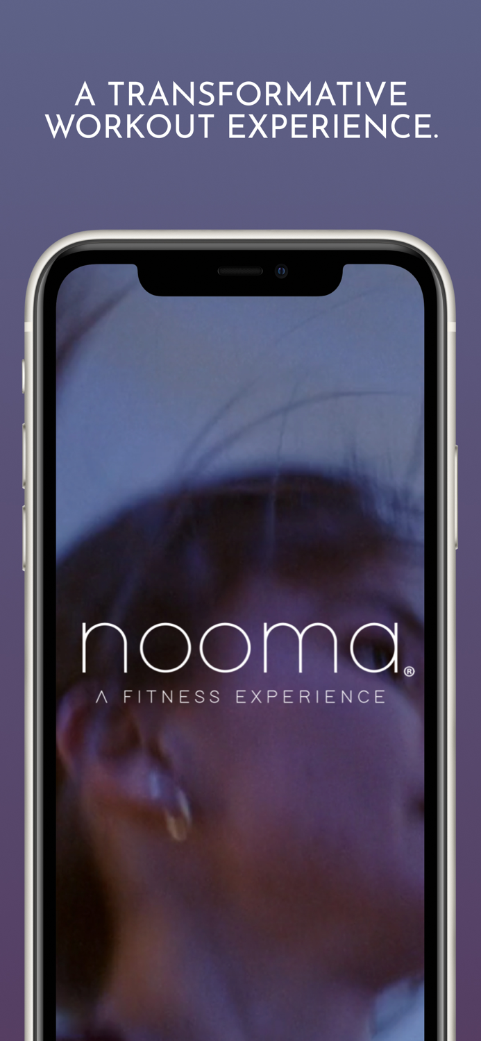 nooma Online Studio