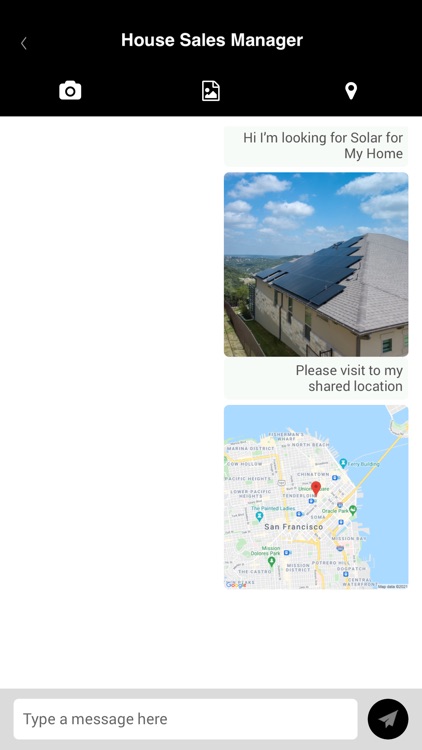 Alpha Roofing & Siding screenshot-4