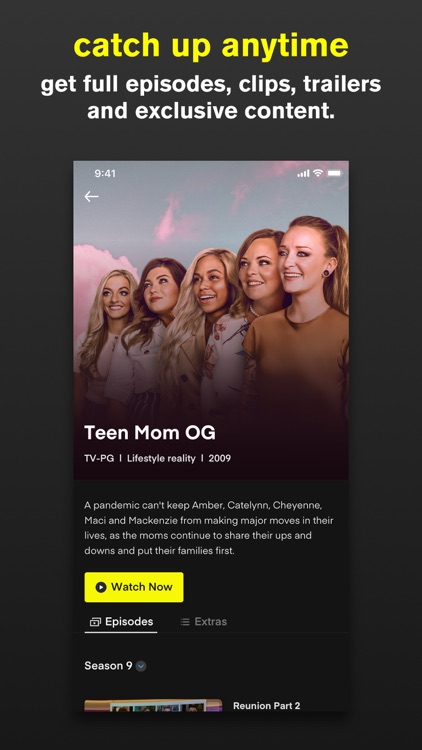 MTV