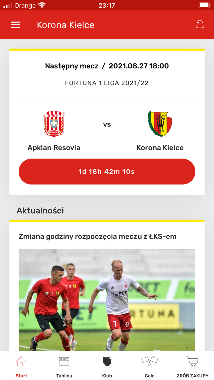 Korona Kielce