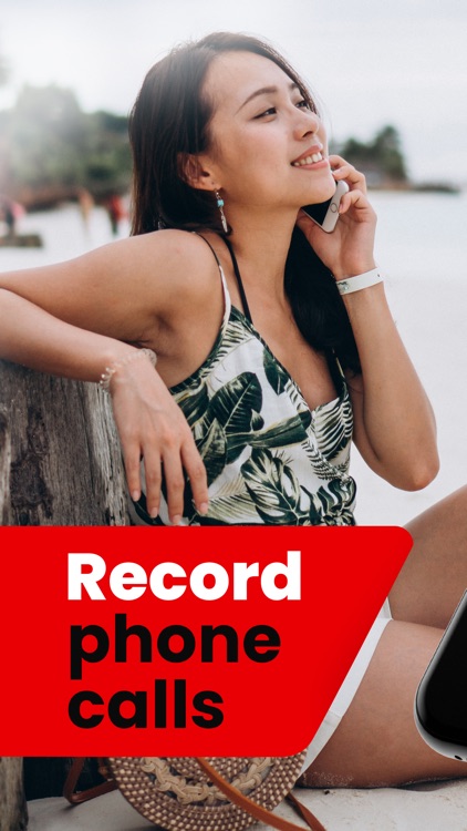 Call Recorder App: RecMyCalls screenshot-6