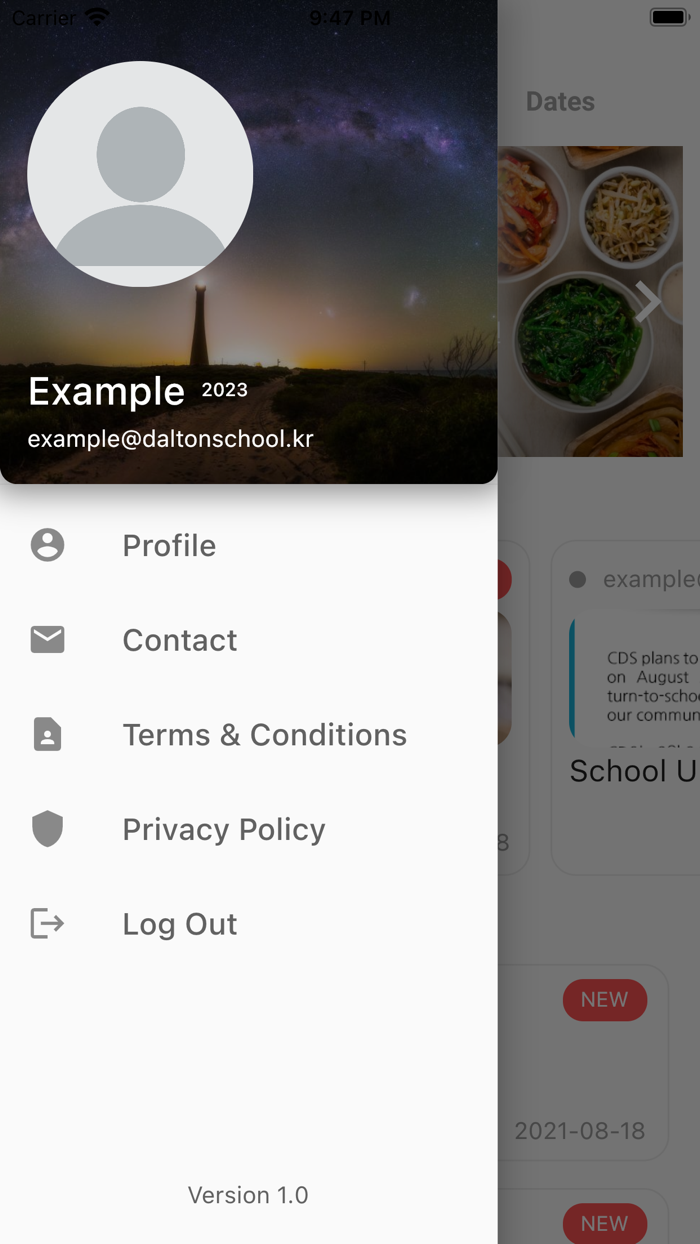 Cheongna Dalton School