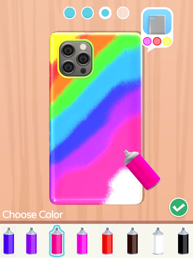 Etui De Telephone Dyi Dans L App Store